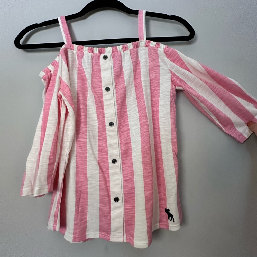 Girls Fashion Tank